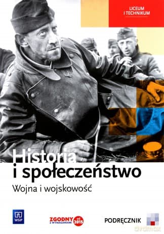 Historia LO Wojna i wojskowość podręcznik