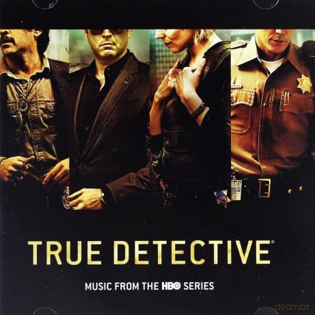 True Detective / Detektyw (soundtrack)