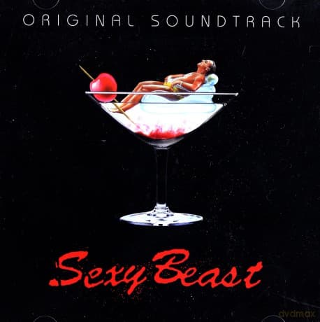 Sexy Beast soundtrack