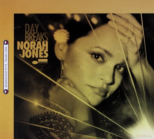 Norah Jones: Day Breaks (PL)