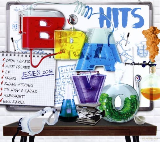 Bravo Hits Jesień 2016