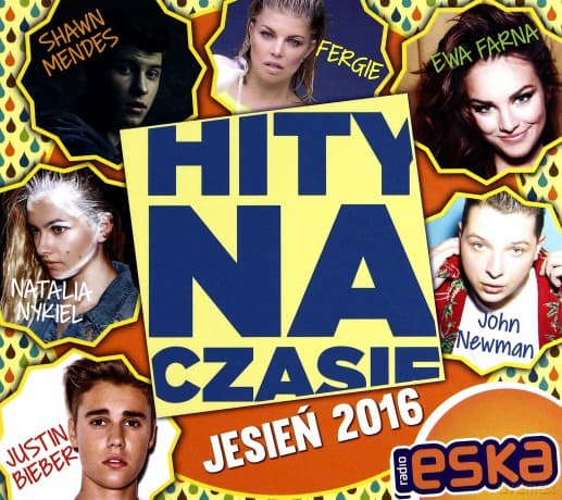 Hity Na Czasie Jesień 2016