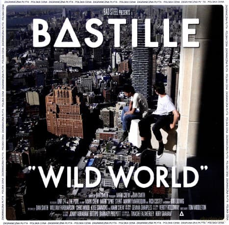 Bastille: Wild World (PL)