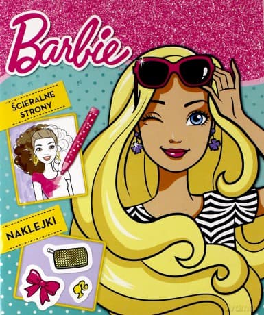 Barbie