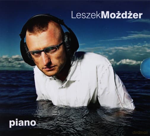 Leszek Możdżer: Piano