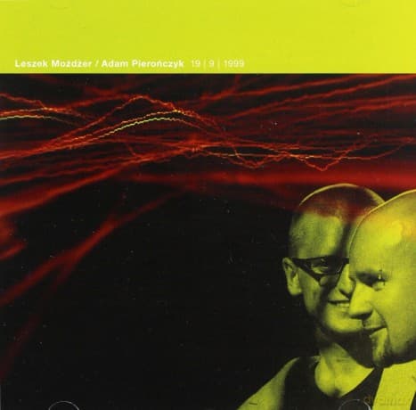 Leszek Możdżer & Adam Pierończyk: 11-9-1999