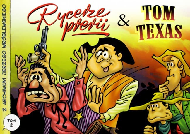 Z archiwum Jerzego Wróblewskiego 2 - Jerzy Wróblewski