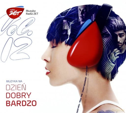 Muzyka Radia Zet vol. 12