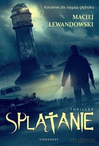 Splątanie - Maciej Lewandowski