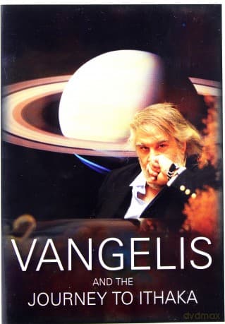 Vangelis And The Journey To Ithaka