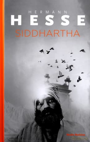 Siddhartha - Hermann Hesse (twarda)