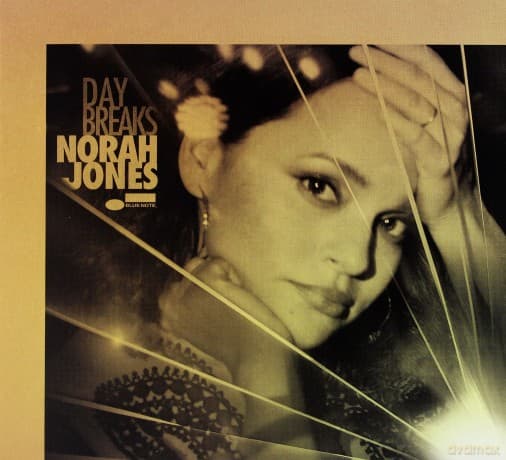 Norah Jones: Day Breaks