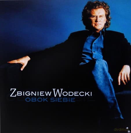 Zbigniew Wodecki: Obok Siebie (Limited)