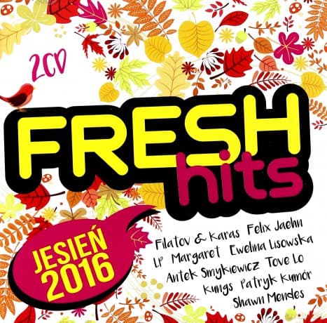 Fresh Hits Jesień 2016