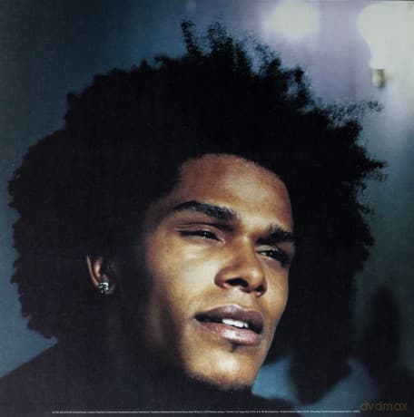 Maxwell: Maxwell's Urban Hang Suite