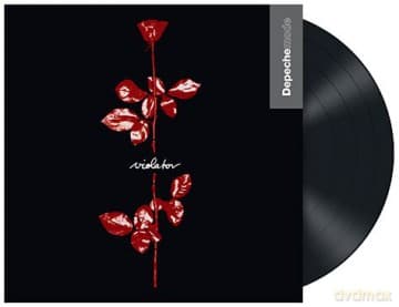 Depeche Mode: Violator