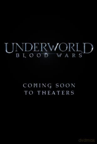 Underworld: Wojny Krwi soundtrack