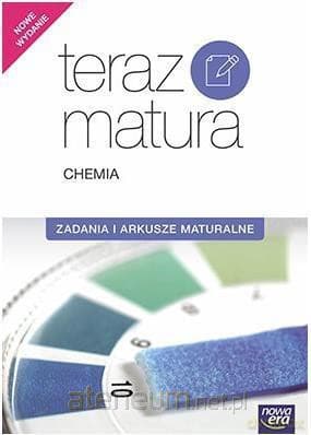 Teraz matura 2017 Chemia. Zadania i arkusze