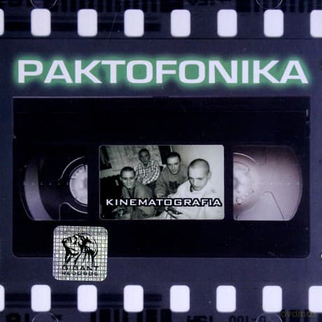 Paktofonika: Kinematografia