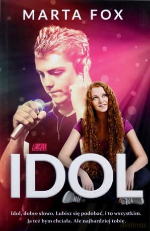 Idol - Marta Fox