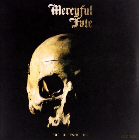 Mercyful Fate: Time