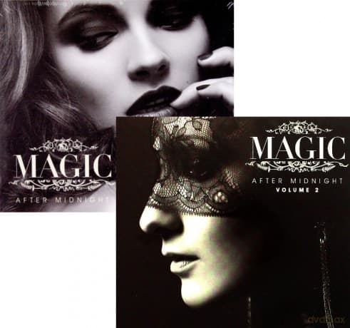 Magic After Midnight 1-2 Pakiet