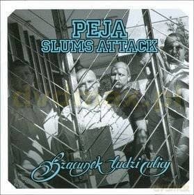 Peja / Slums Attack: Szacunek Ludzi Ulicy