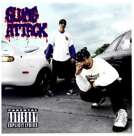 Slums Attack: Slums Attack