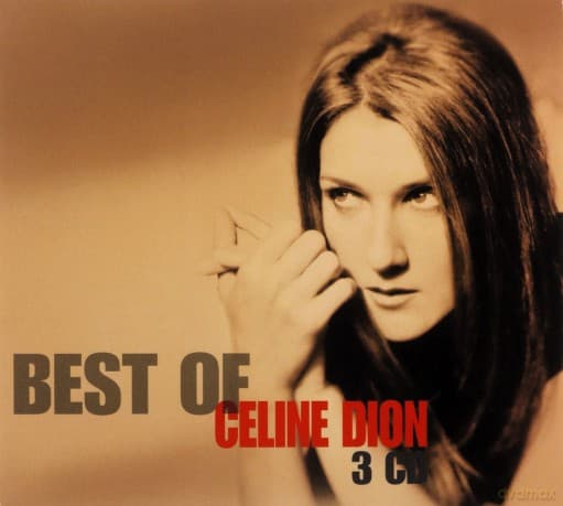 Celine Dion: Best Of Celine Dion