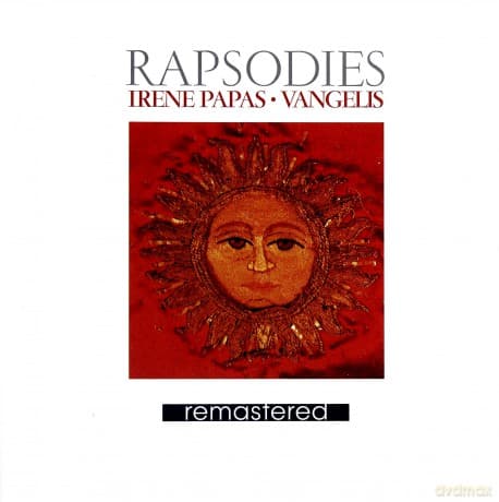 Vangelis: Rapsodies (Remastered)