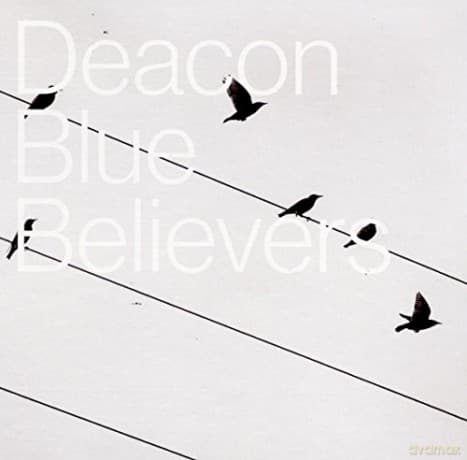 Deacon Blue: Believers Fanbox