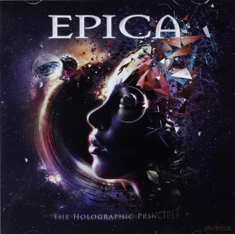 Epica: The Holographic Principle