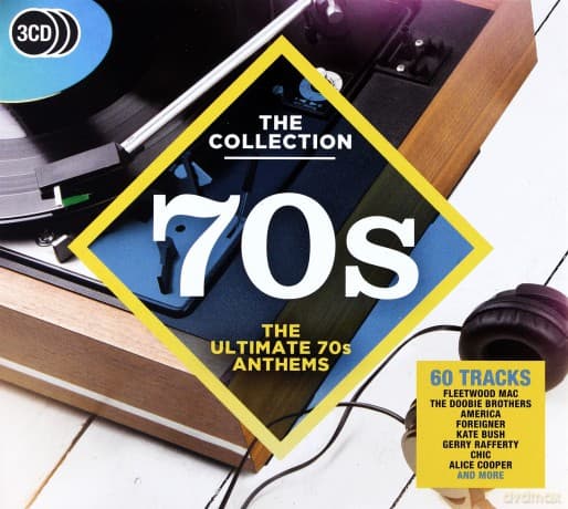 70s: The Collection