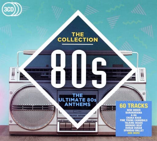 80s: The Collection