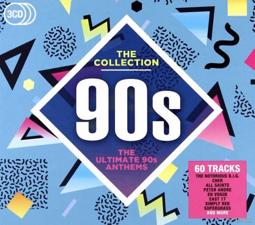 90s: The Collection