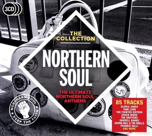 Northern Soul: The Collection