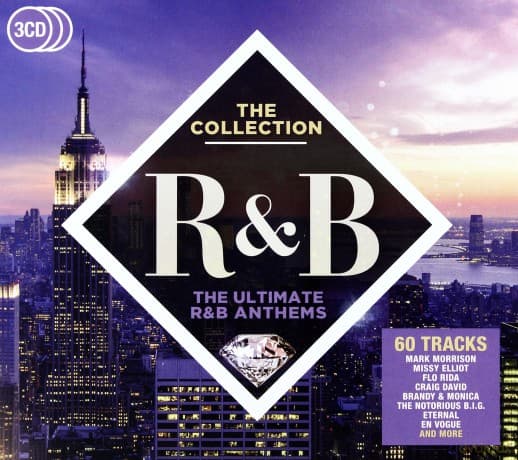 R&B: The Collection