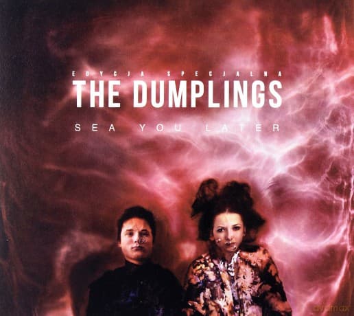 The Dumplings: Sea You Later