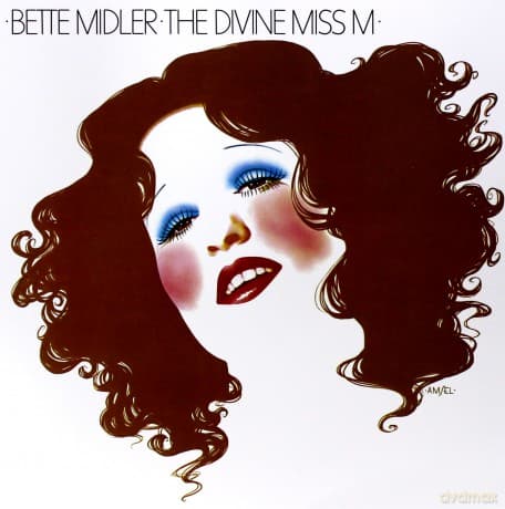 Bette Midler: The Divine Miss M