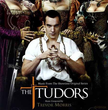 Tudors soundtrack (Dynastia Tudorów)