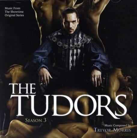 Tudors Season 3 soundtrack (Dynastia Tudorów)