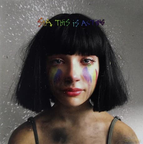 Sia: This Is Acting (Deluxe Version)