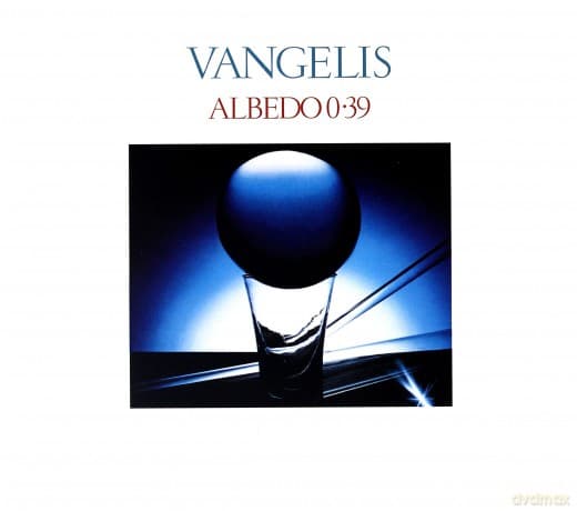 Vangelis: Albedo 0.39