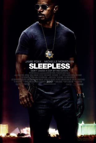 Sleepless soundtrack