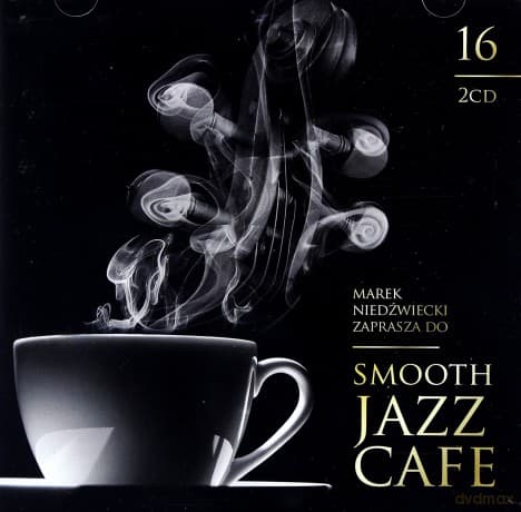 Smooth Jazz Cafe 16