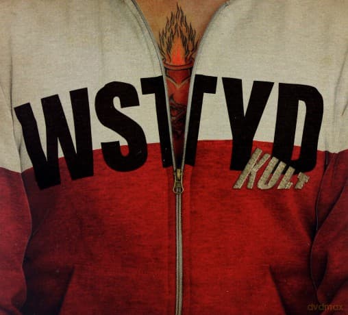 Kult: Wstyd