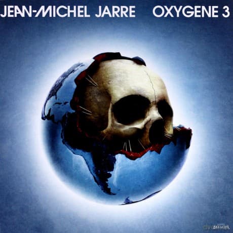 Jean-Michel Jarre: Oxygene 3