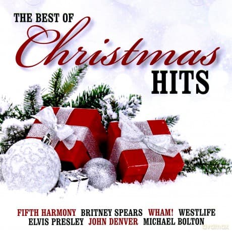 The Best of Christmas Hits