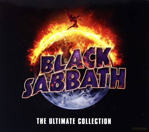 Black Sabbath: The Ultimate Collection