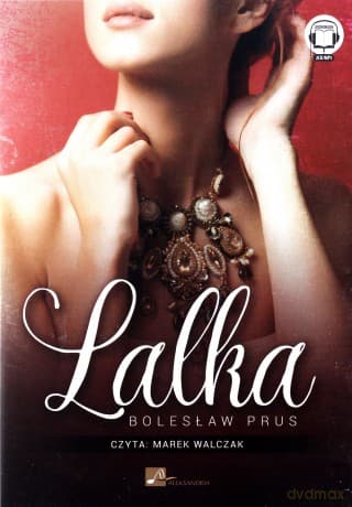 Lalka - Bolesław Prus